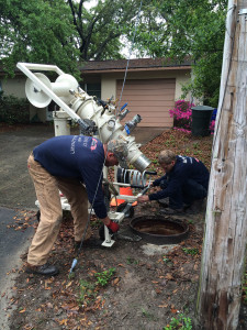 Possible Flooding For The Fourth