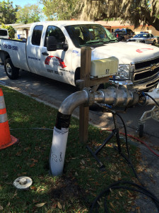 Fall Is Approaching, Have You Checked Your Sewer Pipelining